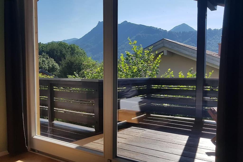 Fewo Bergblick Aschau Im Chiemgau Exterior photo