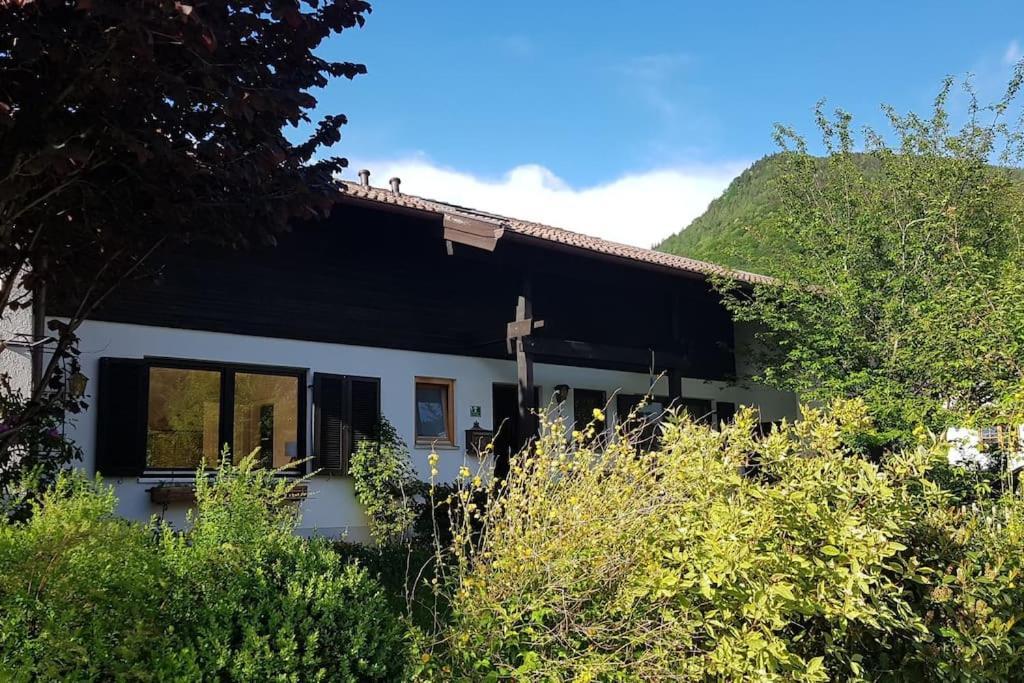 Fewo Bergblick Aschau Im Chiemgau Exterior photo