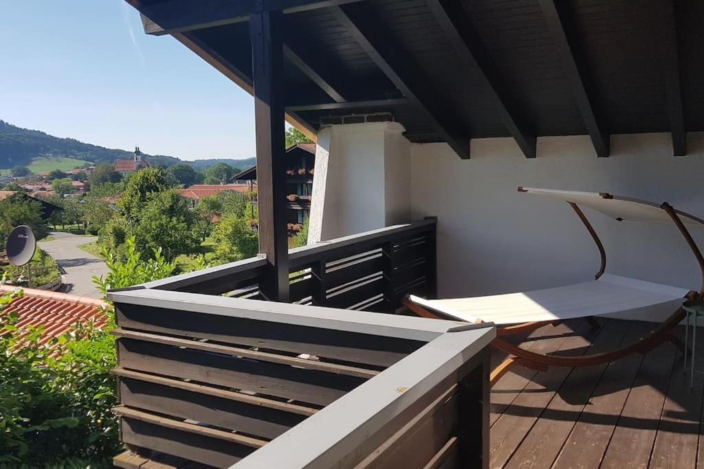 Fewo Bergblick Aschau Im Chiemgau Exterior photo